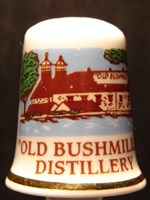 old bushmill distillery